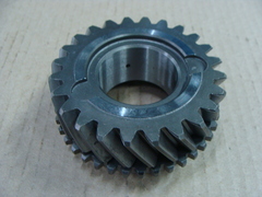 шестерня 3-ей передачи втор. вала 5 ступ. КПП УАЗ (АДС)