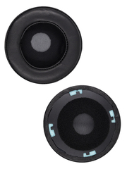 Амбушюры для наушников AKG K601, K701, K702, Q701, K612, K712PRO (Натуральная кожа)