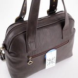 Сумка Саломея 729 македония кофе