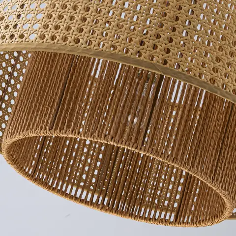 Подвесной светильник Favourite Organicum 4769-1P