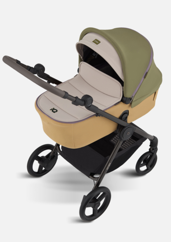 Anex Детская коляска iQ Pure