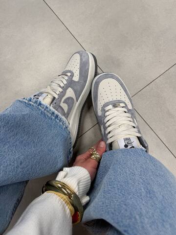 Nike Air Force 1 Low winter