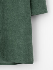 халат  для мальчика  К 5766/лесной мох