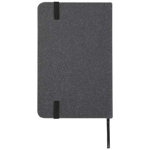 Подарочный набор Kern с блокнотом в твердой обложке формата A6 и кошельком MagSafe