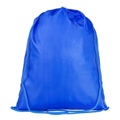 
          Мешок для сменной обуви 1 отделение Проф-Пресс, 330х400 мм, "Синий"