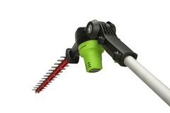 Кусторез Greenworks GD60PHT61 60V (51 см) аккумуляторный, без АКБ и ЗУ