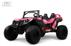 BUGGY A707AA LUX NEW (Полноприводный, двухместный)