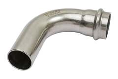 Угольник Valtec 90° вн.-нар. нерж. сталь 28а х28