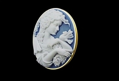 Силиконовый молд 