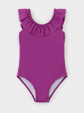 купальник  для девочки  ТК 16028/2 ФВ