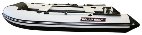 Лодка Polar Bird модель PB-320M Лайт Merlin (Кречет) пол-стеклокомпозит