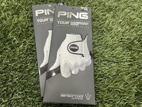 Перчатка для гольфа PING TOUR