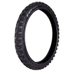 Велопокрышка 20" BrainY 20x2.35 XR-013/690026