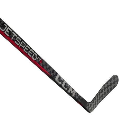 Клюшка CCM JETSPEED FT6 GRIP 80 SR 29M R