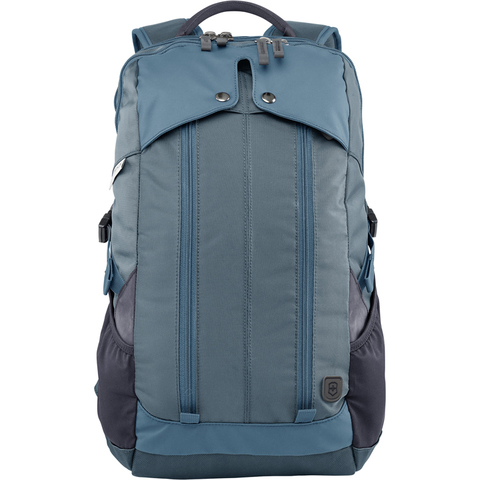 Рюкзак Victorinox Altmont 3.0 Slimline Backpack 15,6'', зеленый, 30x18x48 см, 27 л