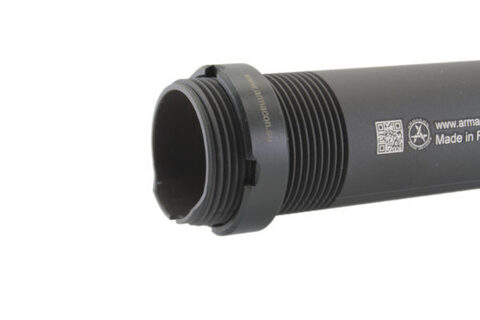 Труба приклада AR Mil-Spec 185 мм Армакон