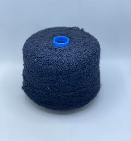 Avia S.R.L, 1017, 100м. 80% Беби альпака, 20% Полиамид,Темно-синий(379/289), 37496