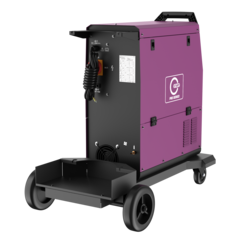 START technoMIG 350 Сварочный полуавтомат 2W350T