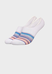 Носки-следки Tezido