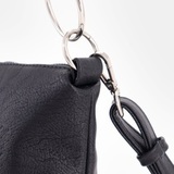 Сумка Саломея 1155 канадский черный