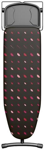 Laurastar COMFORTBOARD BLACK COVER LIPS