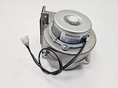 Вентилятор (DF-400) для HYDROSTA HSG 350-400 SD (с 2013г.) (арт. 3311852300)