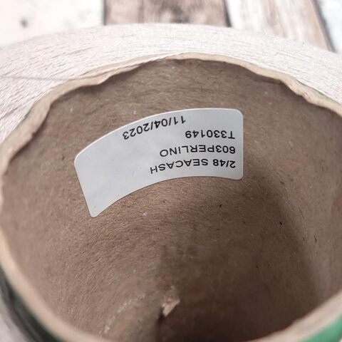 Хлопок с кашемиром (15%) IAFIL SEACASHMERE 2/48 серо-бежевый