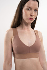 Бралетт №18 с широкими резинками