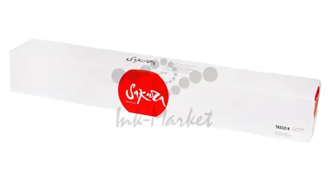Картридж Sakura TK8325K (1T02NP0NL0) для Kyocera MitaTASKalfa2551ci, черный, 12000 к.