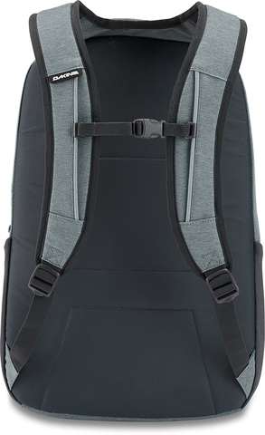 Картинка рюкзак городской Dakine campus l 33l Lead Blue - 2