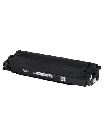 Картридж Sakura E30 (1491A003) для Canon, черный, 4000 к.