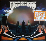 RADIO MOSCOW: New Beginnings (Компакт-диск)