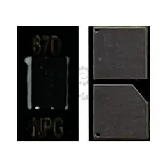 Чип NPG-67 / C-EXV49 Drum для Canon iR C3320, C3325, C3330, C3520, C3525, C3530