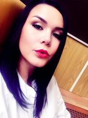 Ермакова Ксения Алексеевна