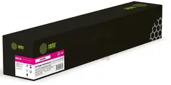 Картридж лазерный Cactus CS-EXV64M пурпурный (25500стр.) для Canon IR DX C3926i, 3930i, 3935i, 3922i с чипом