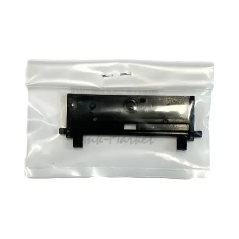 Тормозная площадка для HP 1160, 1320, 2420, 3390, P2015 (RM1-1298-PAD) LT