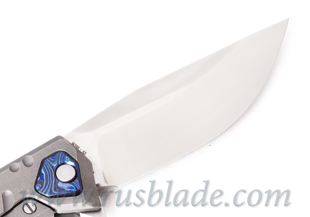 CKF UMMU DALAWA TI ZIRCUTI M398 - фотография 