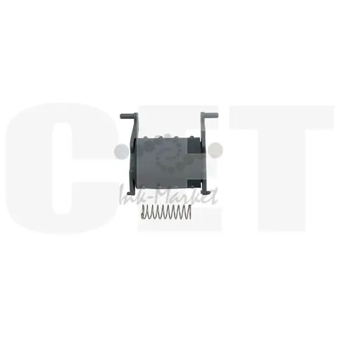 Тормозная площадка ADF CZ181-60107-pad для HP LJ Pro M125/M126/M127/M128, CLJ Pro MFP M176n/M177fw (CET), DGP0756