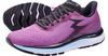Кроссовки беговые 361-MERAKI 5 Purple/Black женские