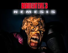 Resident Evil 3 Nemesis (1999) (для ПК, цифровой код доступа)