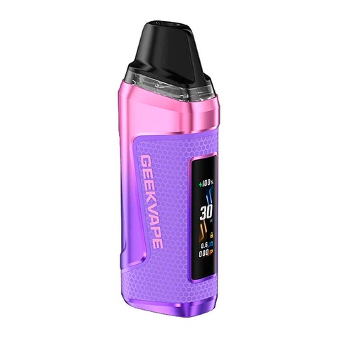 Geek Vape Aegis Nano 3 1600 mAh - Purple Bloom