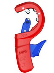 Труборез DP50 Knipex 90 23 01 BK