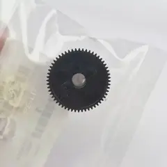 Шестерня привода Konica Minolta Registration Gear/1 56T для KM Press C1070, Pro C1060L A50U713800
