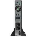 ИБП Бастион SKAT-UPS 1500-RACK-ON-3X9 P3