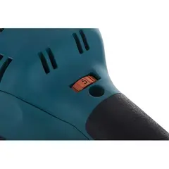 Эксцентриковая шлифовальная машина Makita BO6030