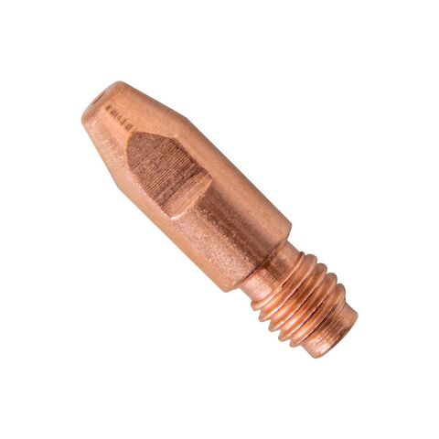 Наконечник М8x30х1,6 mm E-Cu (BS)