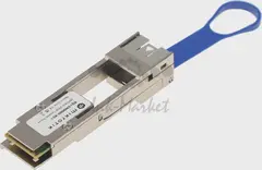 MikroTik XQ+CM0000-XS+ Adapter from QSFP28(100G) to SFP28(25G)