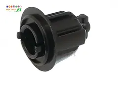 Муфта зацепления с шестерней BROTHER MFC8880DN/MFC8881DNHY/MFC8480DN/MFC8680DN/MFC8890DW/DCP8080DN/DCP8085DN (LU7214001) — фото 3