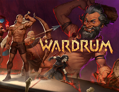 Wardrum (для ПК, цифровой код доступа)