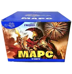 МАРС